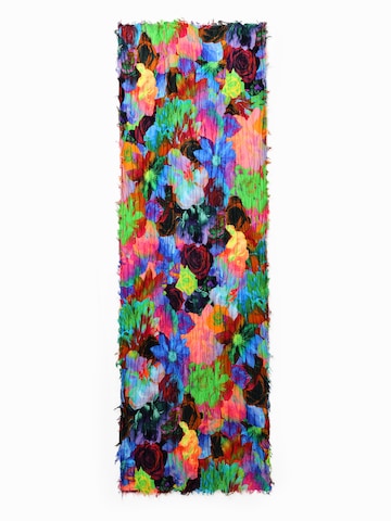 Desigual Scarf in Mixed colours