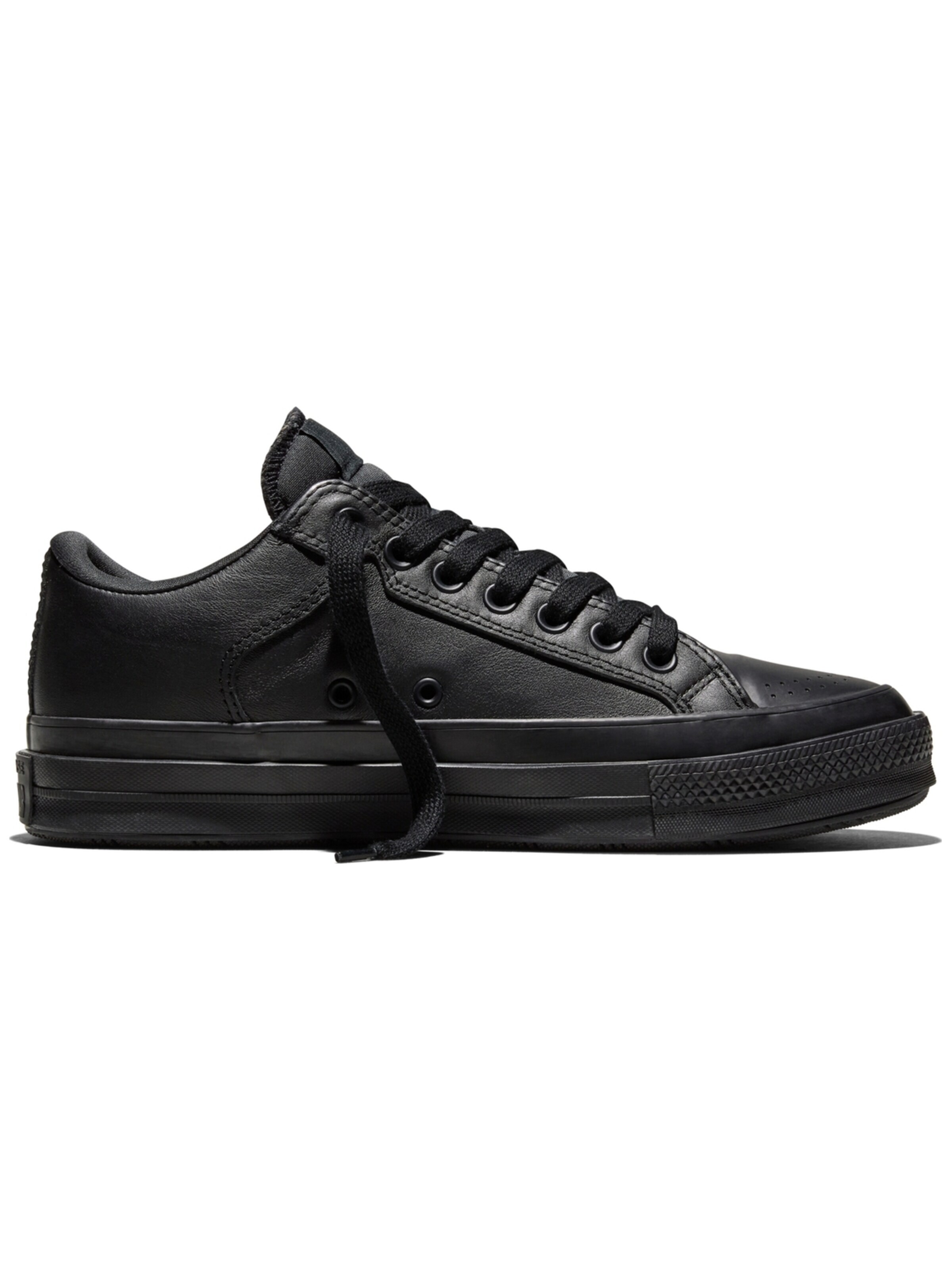 CONVERSE Sneakers laag in 38 in de kleur Zwart, Productweergave