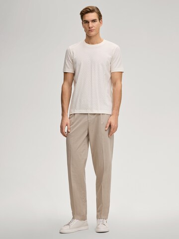 JOOP! Shirt 'Enrique' in Beige