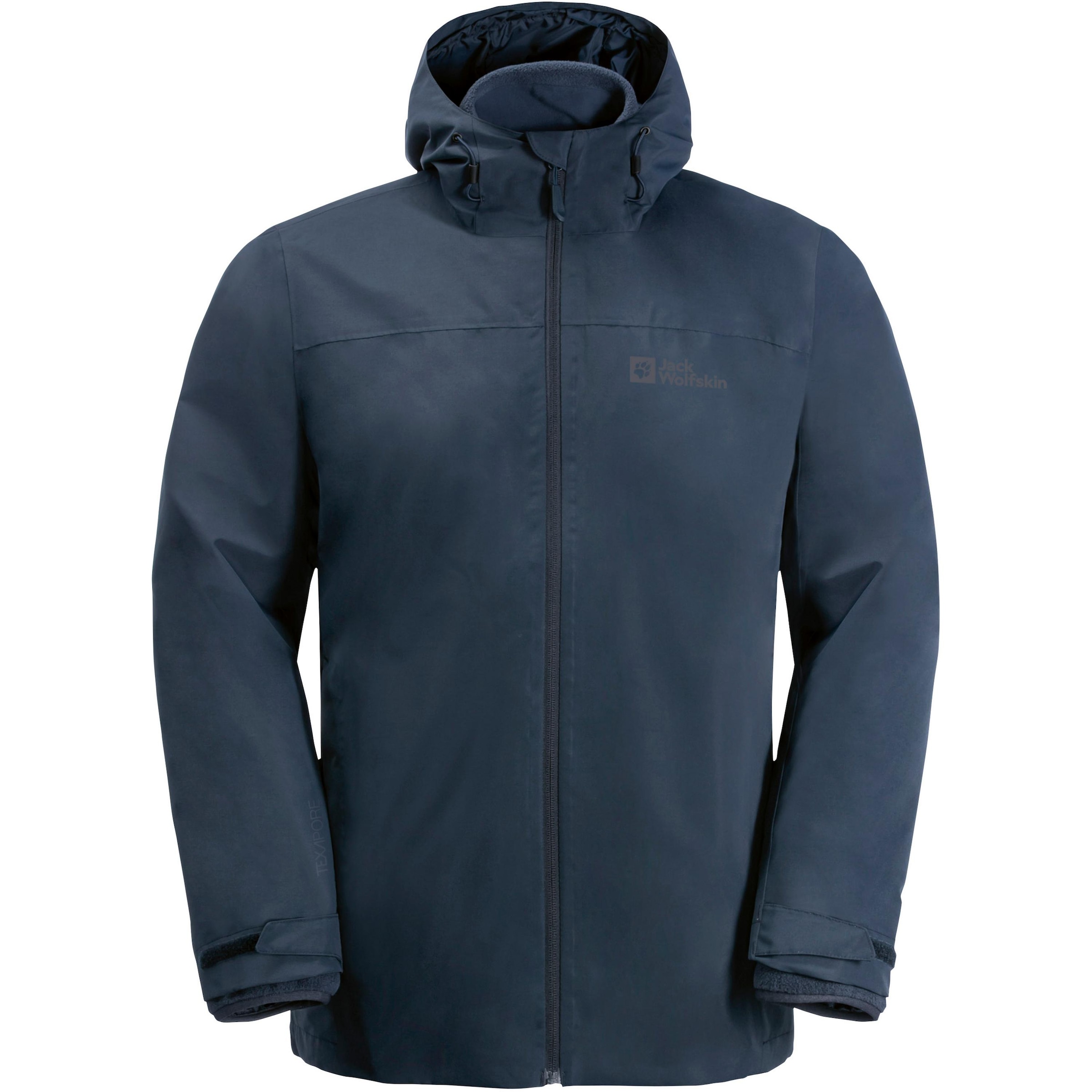 Mont jack wolfskin on sale