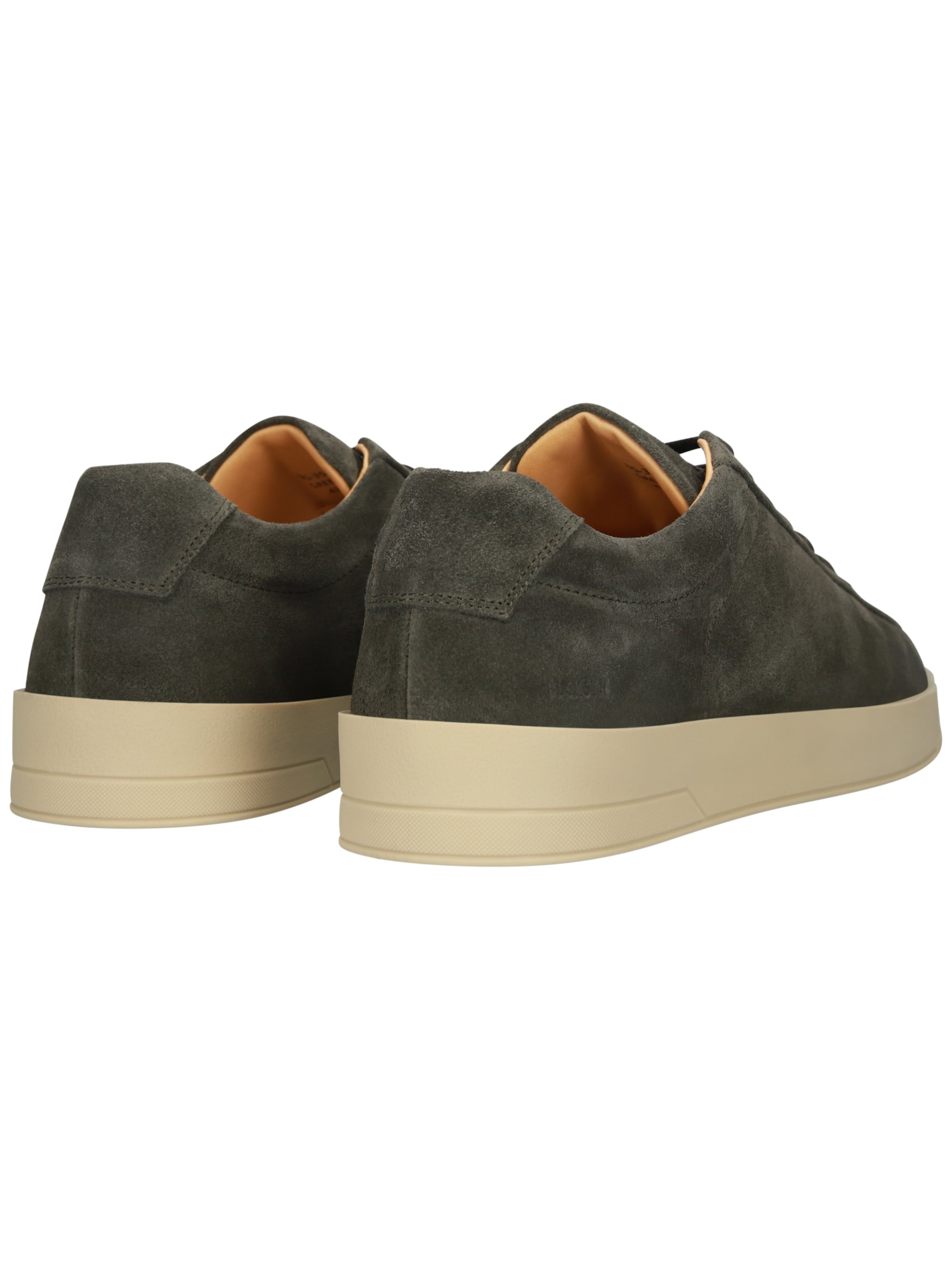 BLACKSTONE Platform trainers 'Cato Victor Bg354' in Green