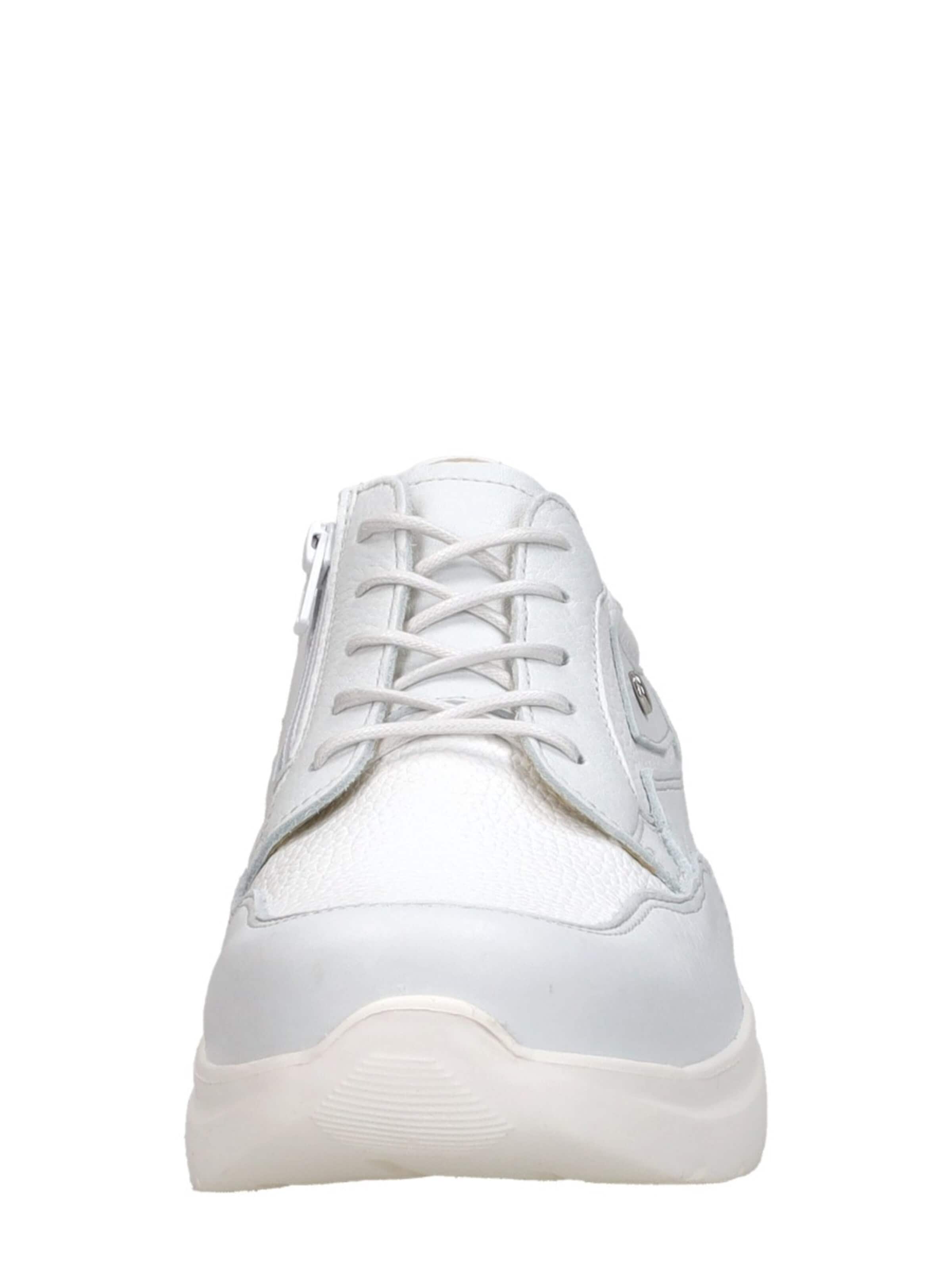Wolky Lace-up shoe 'Impact' in White