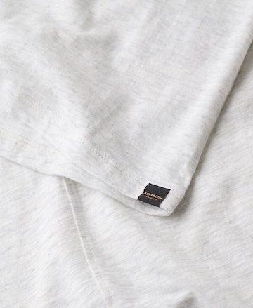 Superdry Shirt in Grijs