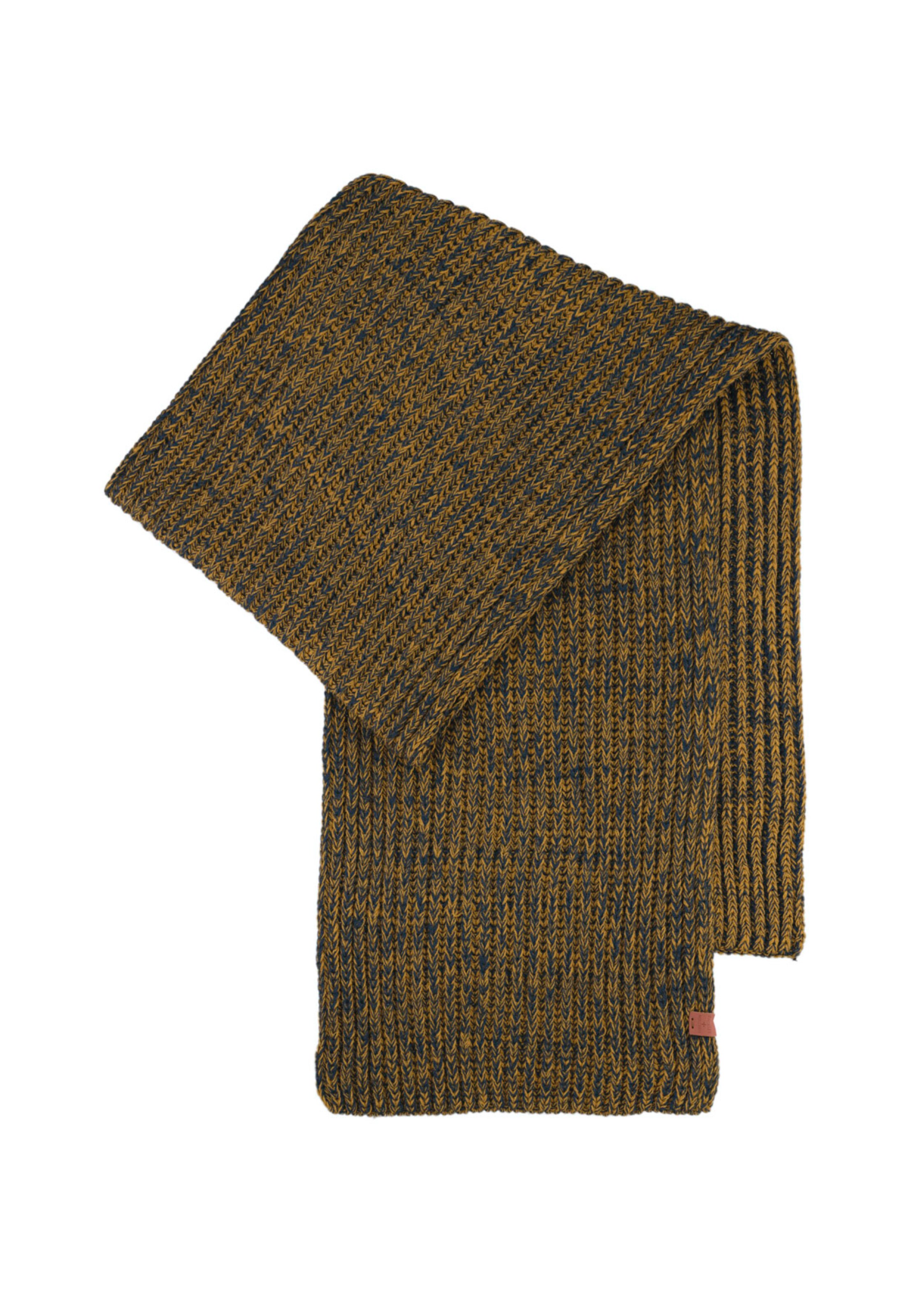 Écharpe Bickley + Mitchell en marron