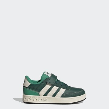 ADIDAS SPORTSWEAR Tenisky 'Breakbase' - Zelená