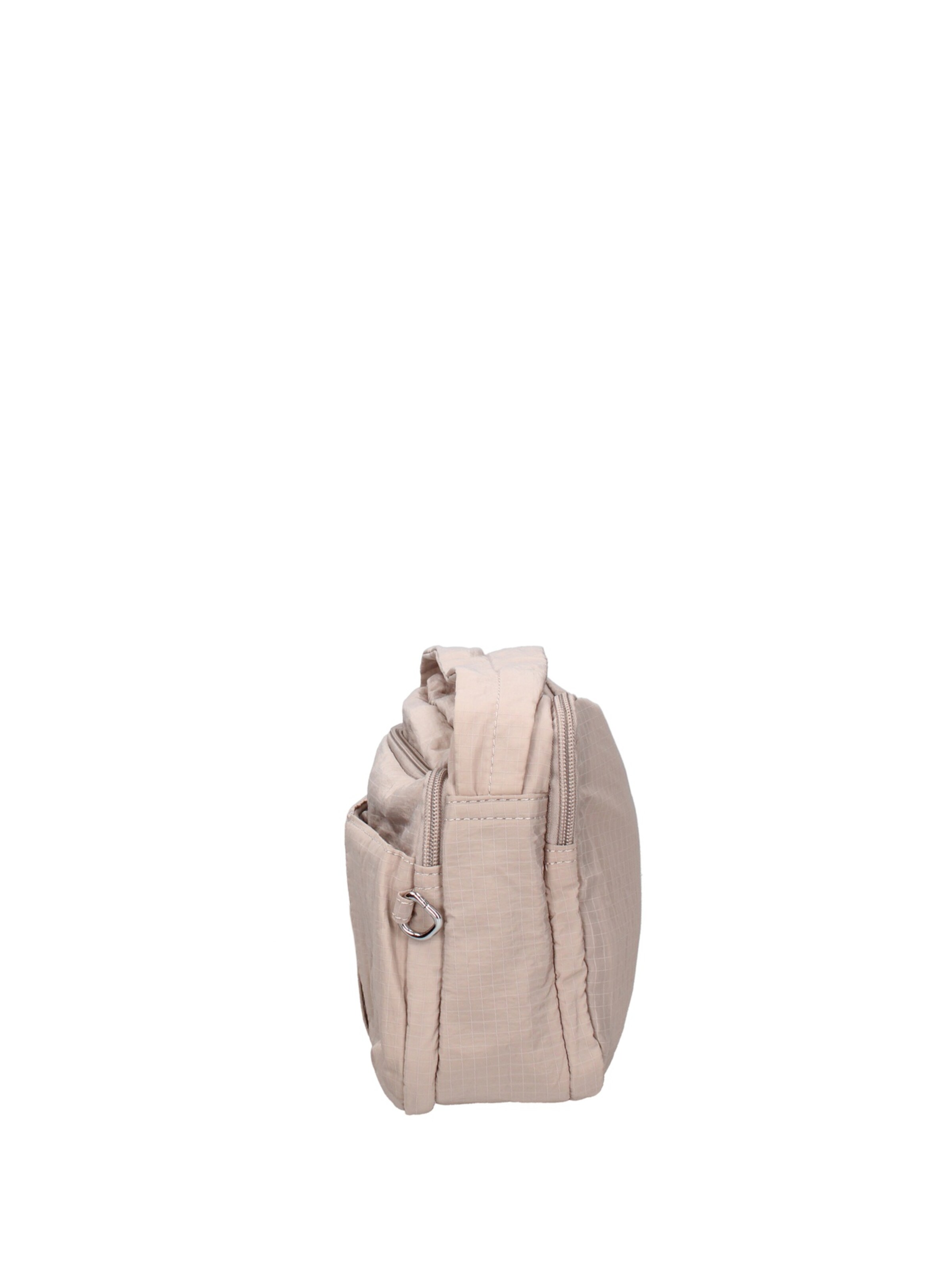 Borsa a tracolla 'Borsa a Tracolla Donna Seraphina Plus Poliestere - Gianmarco Venturi' di GianMarco Venturi in blu