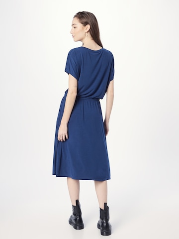 Ragwear - Vestido de verano 'PECORI' en azul