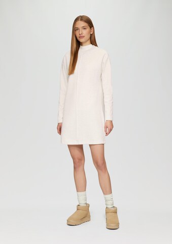 Robe s.Oliver en beige : devant