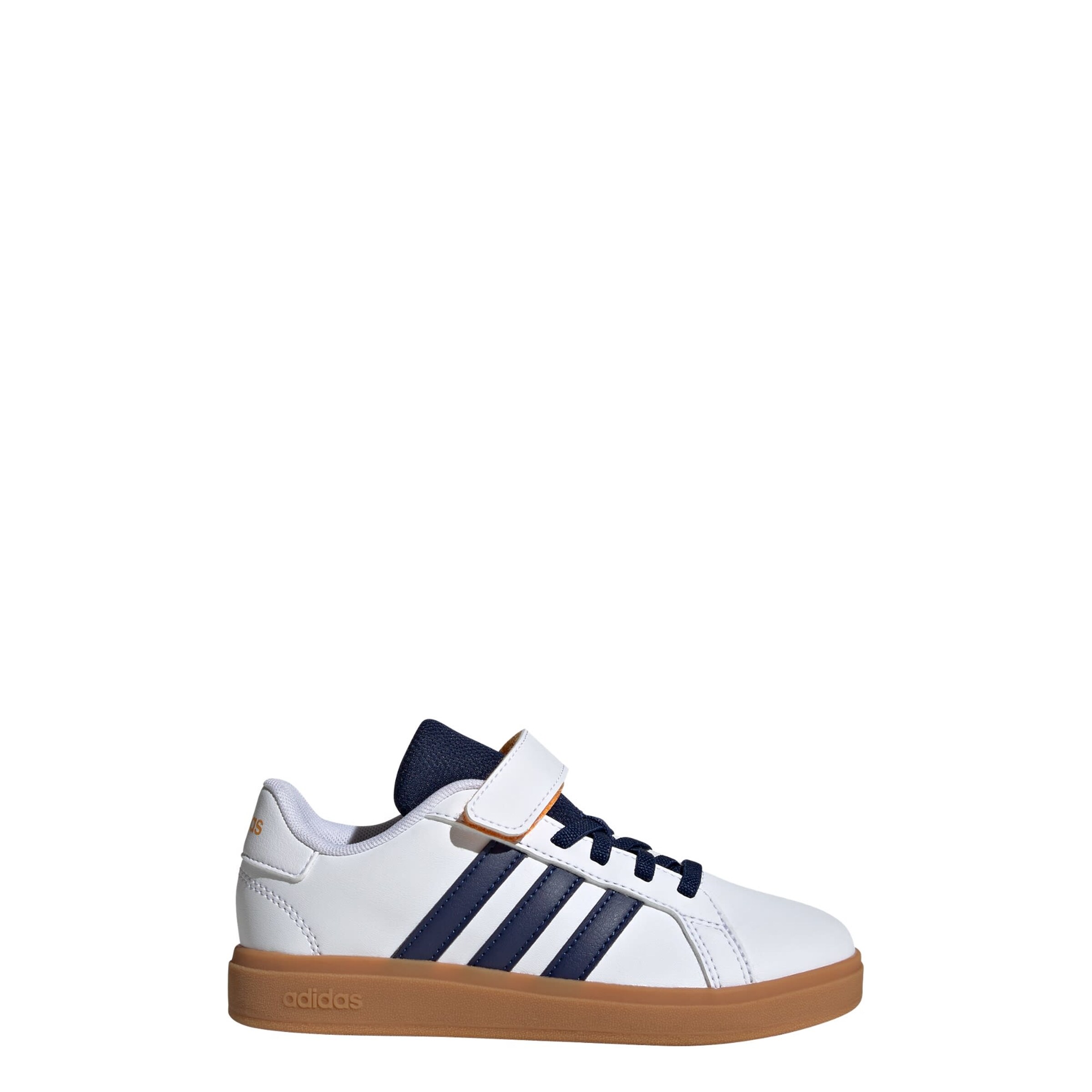 Chaussure de sport 'Grand Court 2.0' ADIDAS SPORTSWEAR en blanc