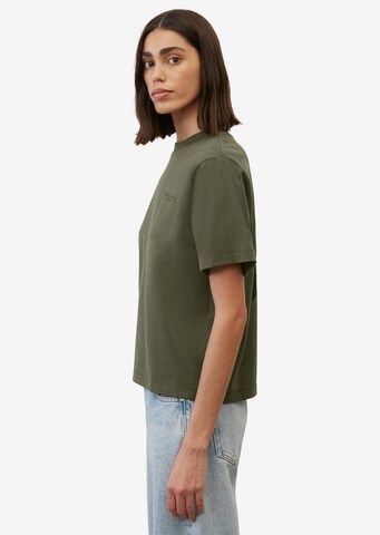 Marc O'Polo Shirt in Green