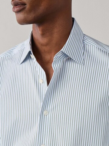 Regular fit Camicia di Hackett London in verde