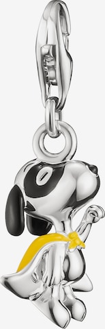 Thomas Sabo Anhänger in Silber: Vorderseite