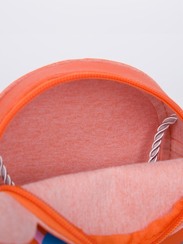Tomshop24-7 Tasche 'Bonbons'‌‌‌‌‌‌ in Orange