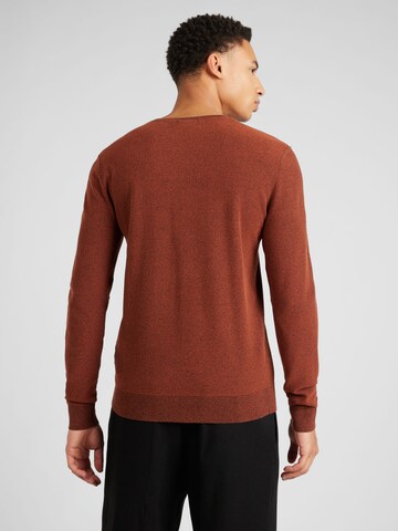 Calvin Klein Pullover i brun