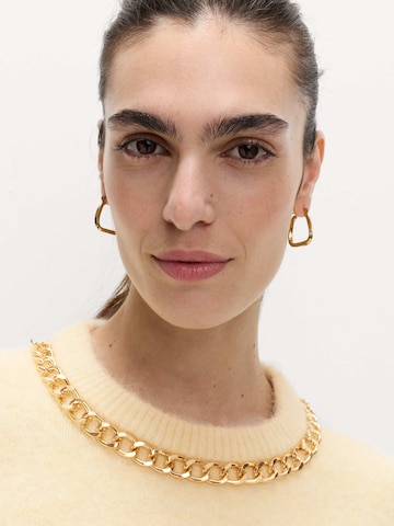 Pull-over Marks & Spencer en beige