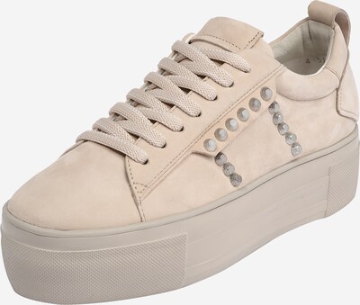 Kennel & Schmenger Sneakers 'Top' in Beige, Item view
