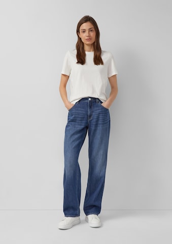 s.Oliver Regular Jeans ' BETH ' in Blue