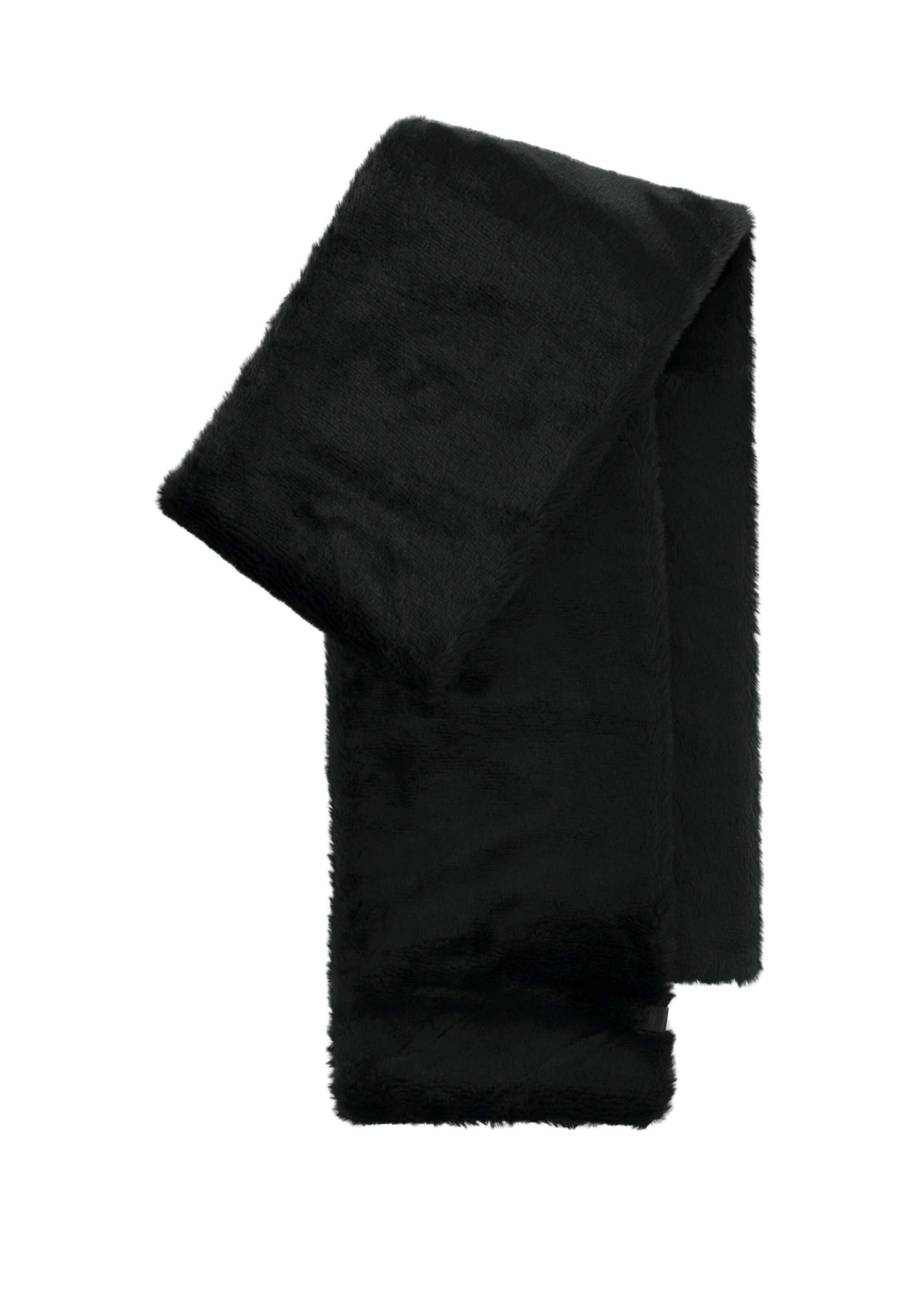 Bickley + Mitchell Κασκόλ σε μαύρο