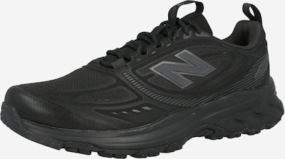 Sportbačiai be auliuko iš new balance, spalva – pilka / juoda, Prekių apžvalga