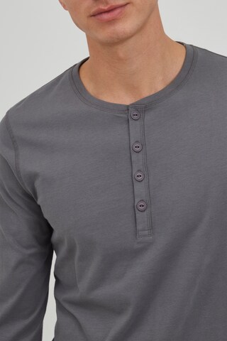 INDICODE JEANS Sweatshirt 'ARMANDO' in Grey