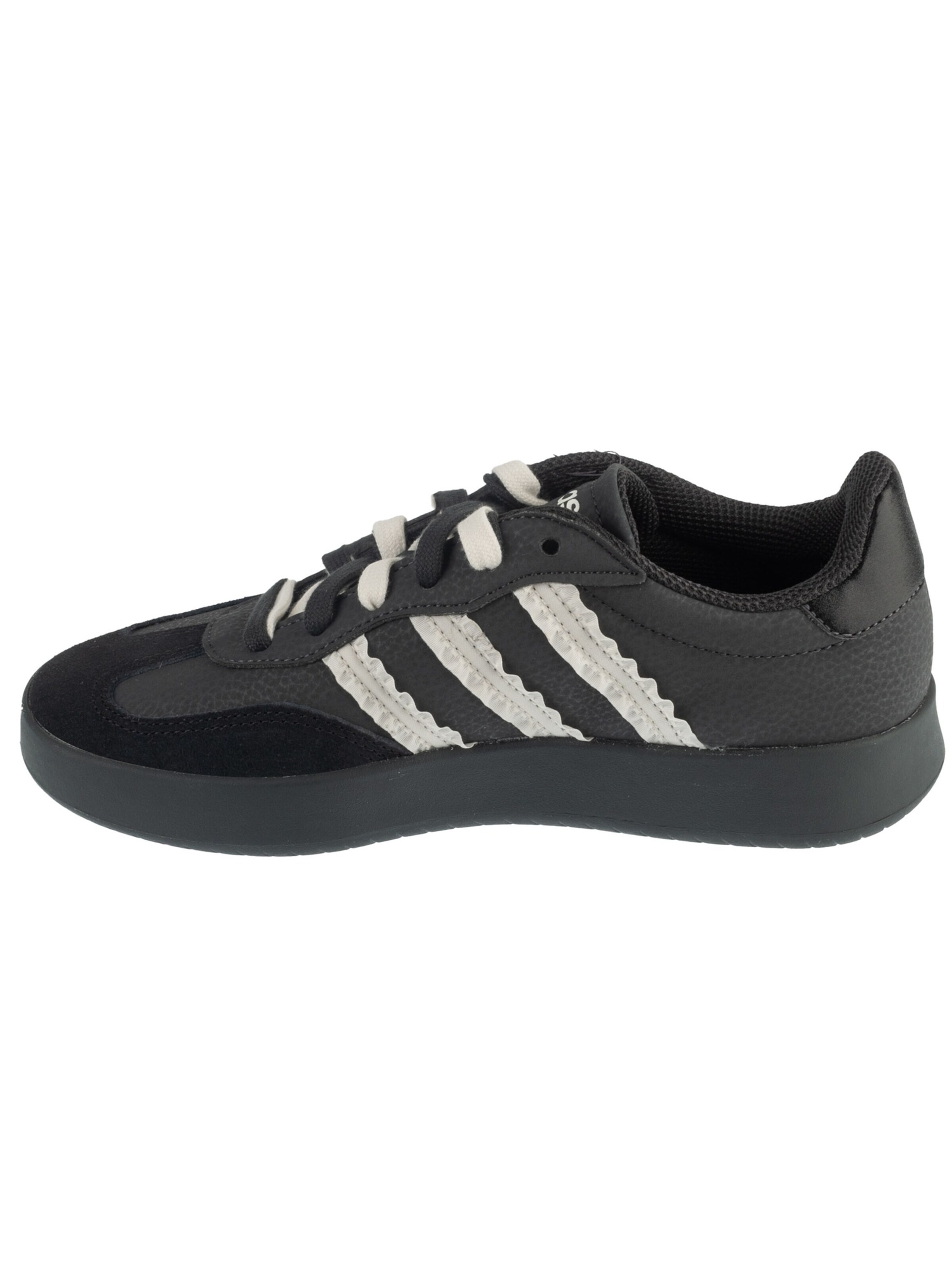 ADIDAS PERFORMANCE Sneaker low 'adidas Barreda'‌‌‌‌‌‌‌‌‌ in Schwarz