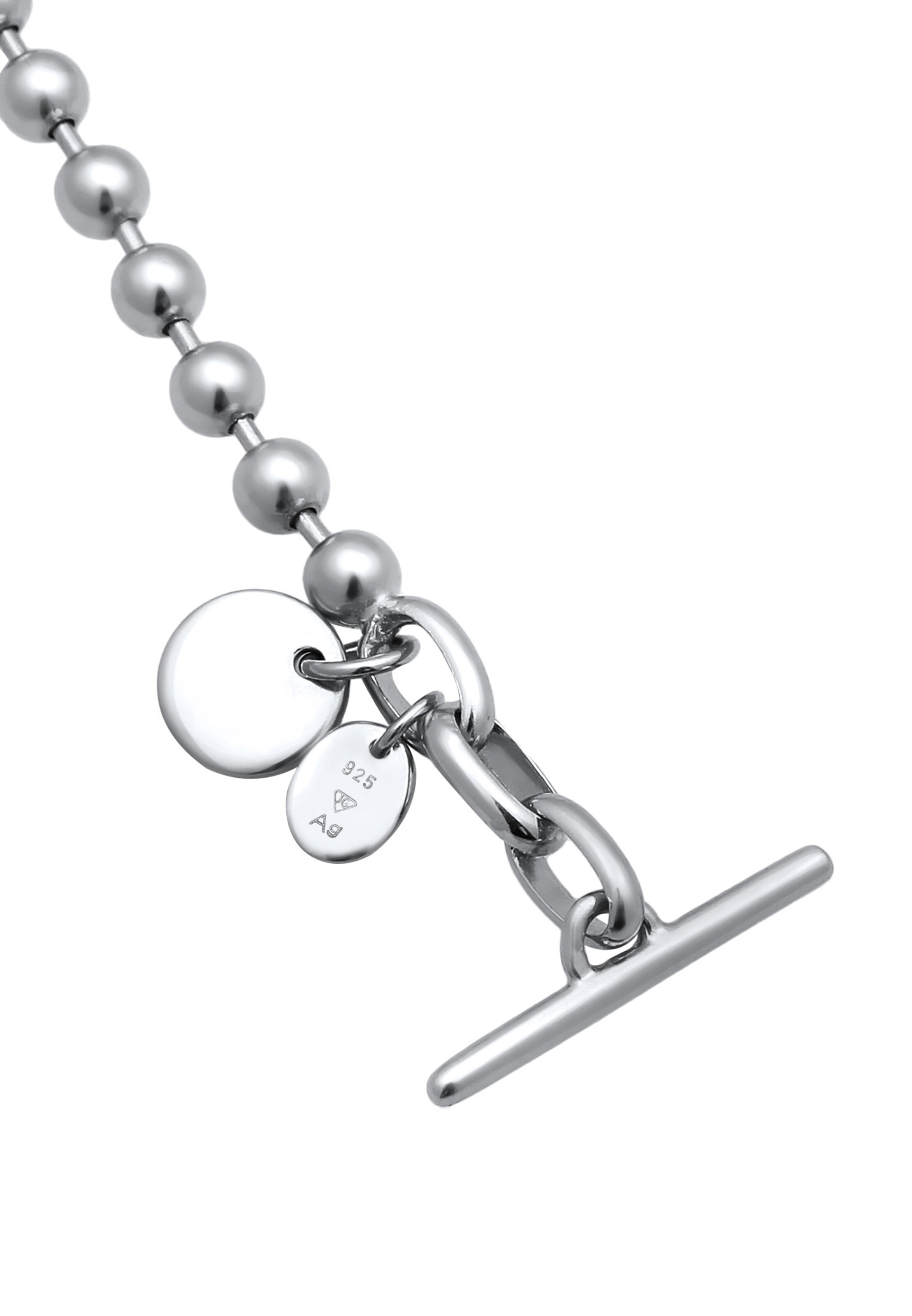 Bracelet ELLI PREMIUM en argent