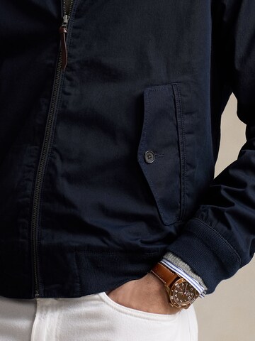 Polo Ralph Lauren Демисезонная куртка в Синий