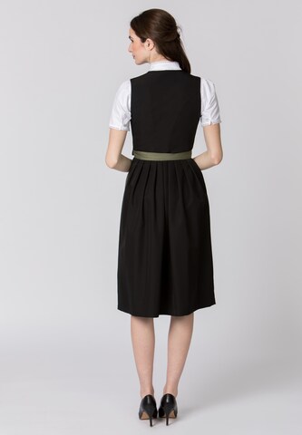 STOCKERPOINT Dirndl in Green