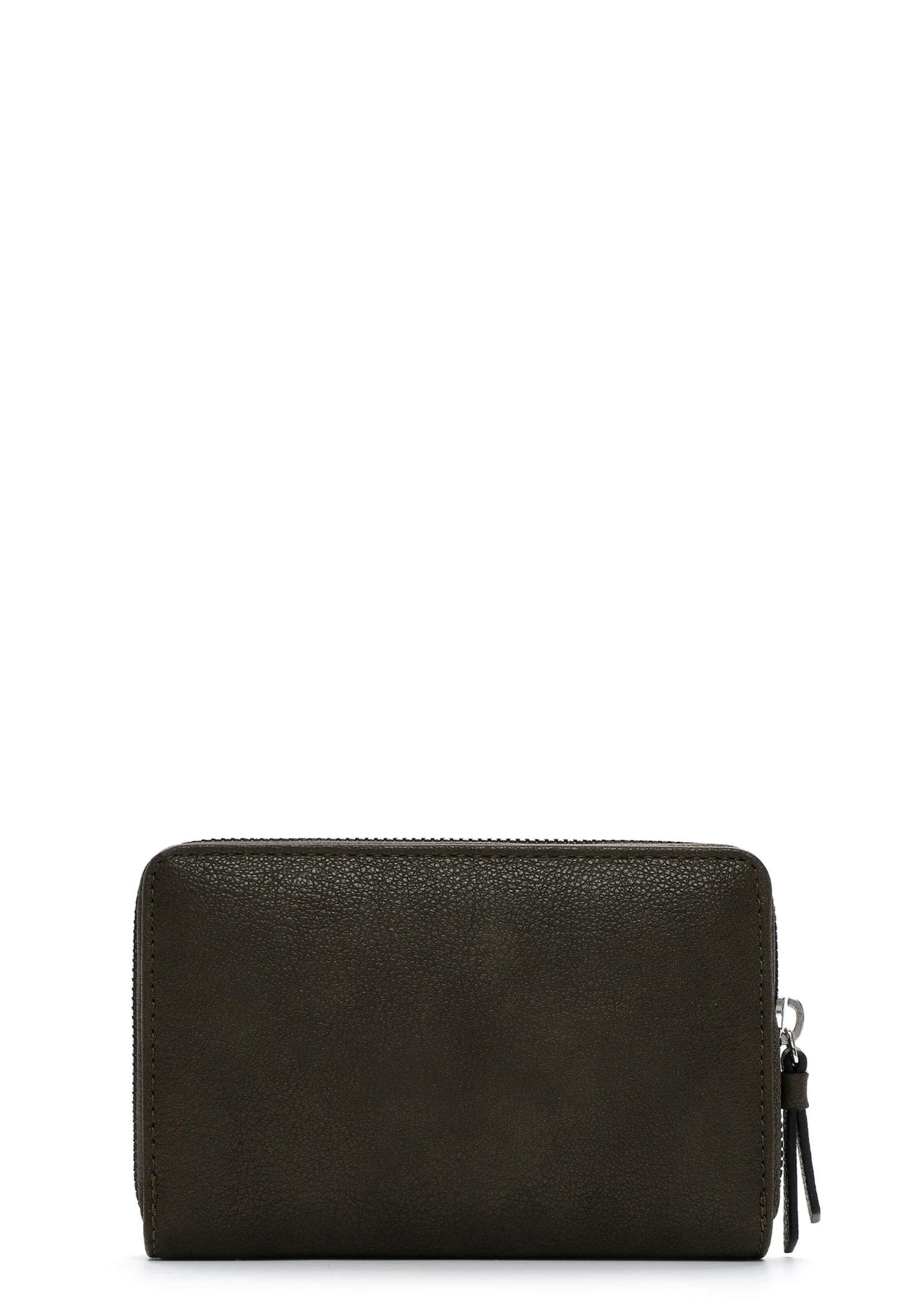 Portamonete 'Nele ' di Tamaris in marrone