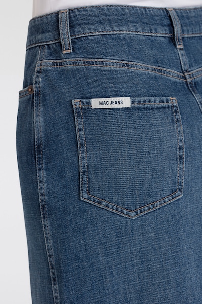 MAC Rock in blau, Produktansicht