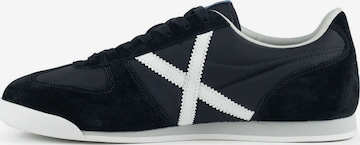 MUNICH Sneaker low 'STEREO' i sort: forside