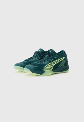 PUMA Sportschoen 'Eliminate Nitro™ SQD 4' in Groen