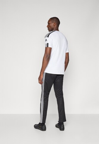 ADIDAS ORIGINALS Slimfit Nadrág 'Adicolor Classics Beckenbauer' - fekete