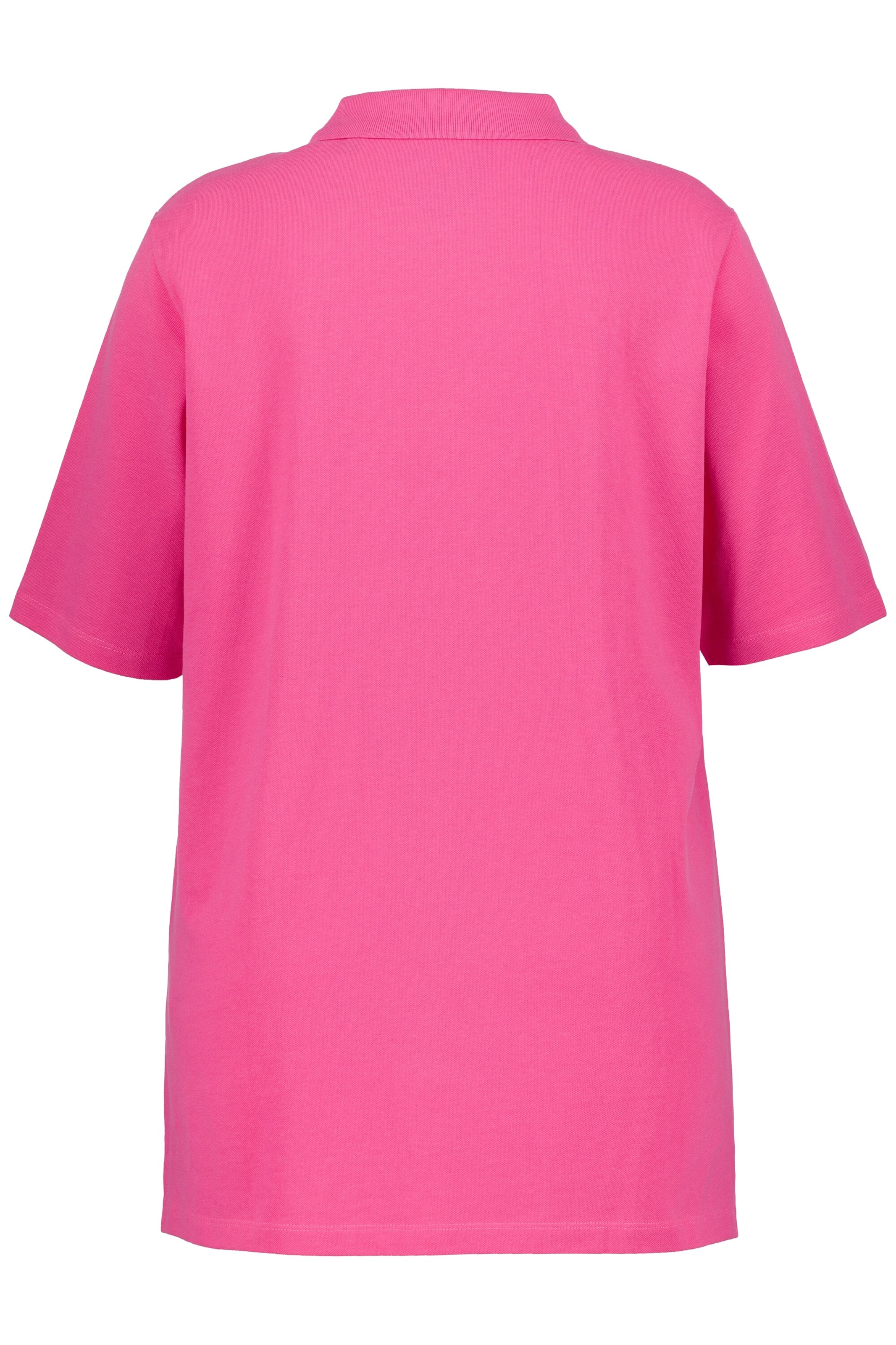 Frauen Shirts & Tops Ulla Popken Shirt in Pink, Fuchsia - JF82601