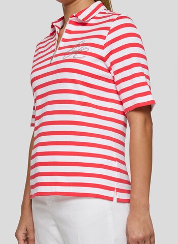 Rabe Shirt in Orange