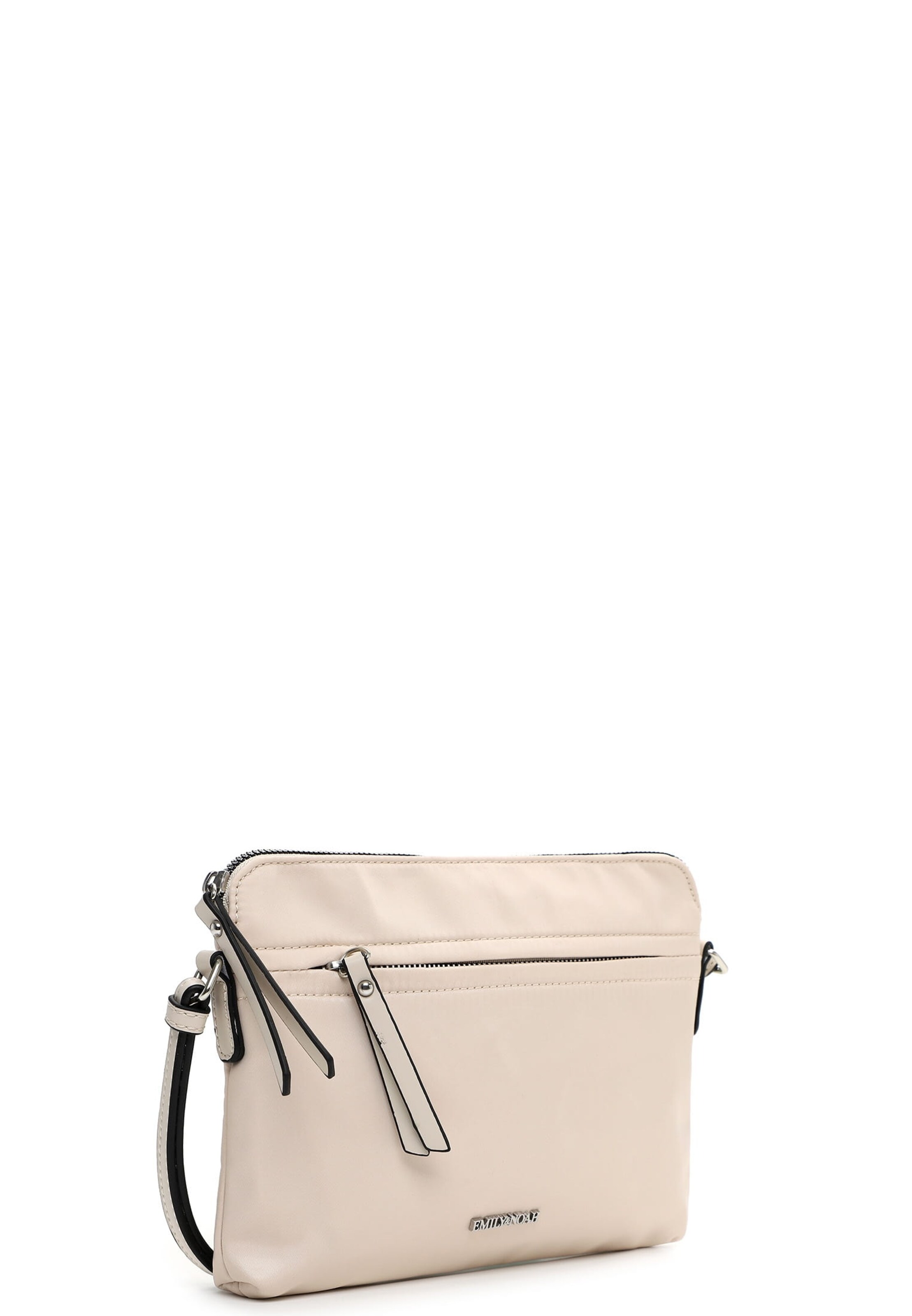 Emily & Noah Crossbody Bag 'Jill' in Beige