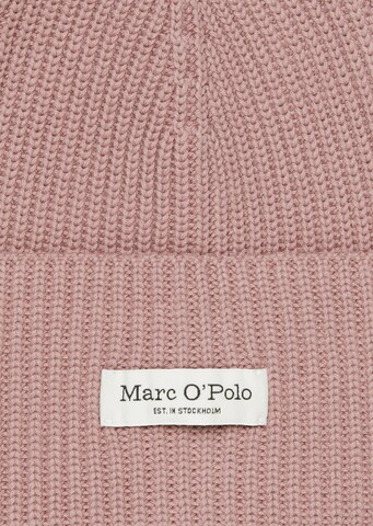 Marc O'PoloKapa - roza boja