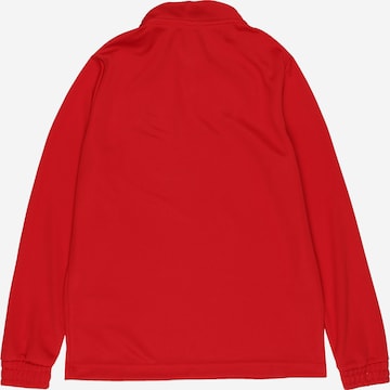 ADIDAS PERFORMANCE Funktionsskjorte 'Entrada 22' i rød