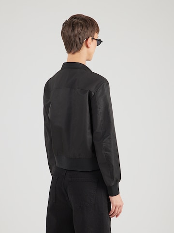 Blauer.USA Between-season jacket in Black