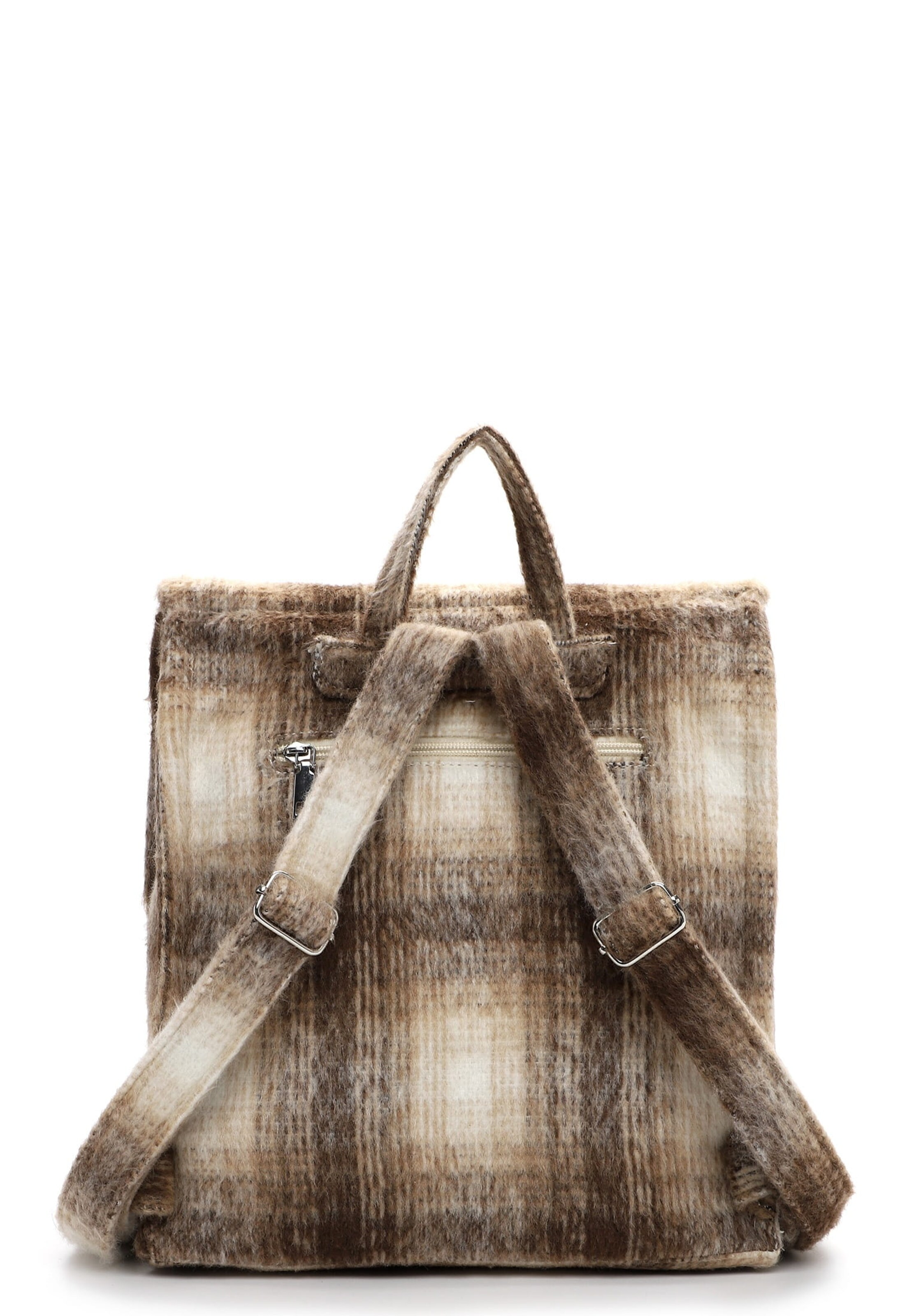 Suri Frey Rugzak 'Philly' in Beige