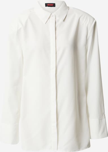 Misspap Bluse i hvid, Produktvisning