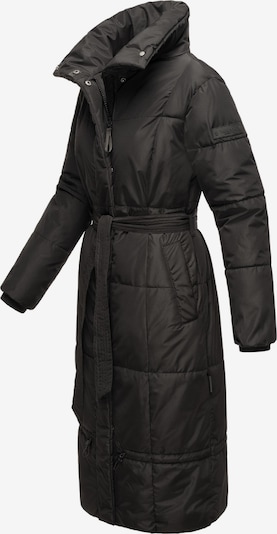 Žieminis paltas 'Mirenaa' iš NAVAHOO, spalva – juoda, Prekių apžvalga