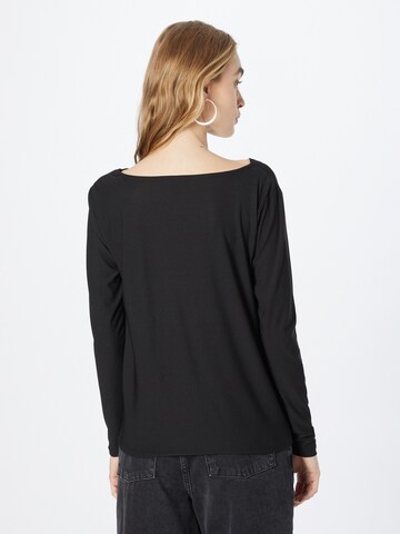 ONLY - Camiseta 'SANSA' en negro