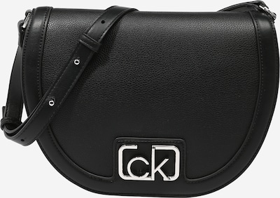 Calvin Klein Skuldertaske i sort, Produktvisning