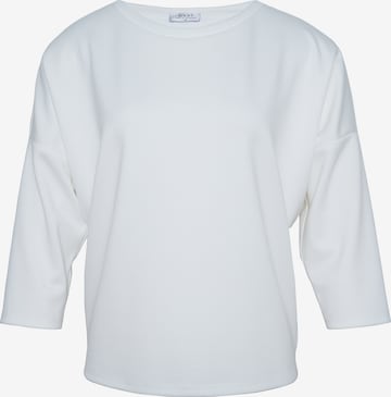 Seidel Moden Shirt in White: front