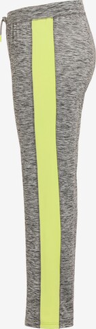 Ulla Popken Regular Hose in Grau