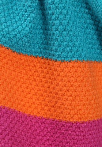 NALLY Sweater 'Fashion Look' in Green