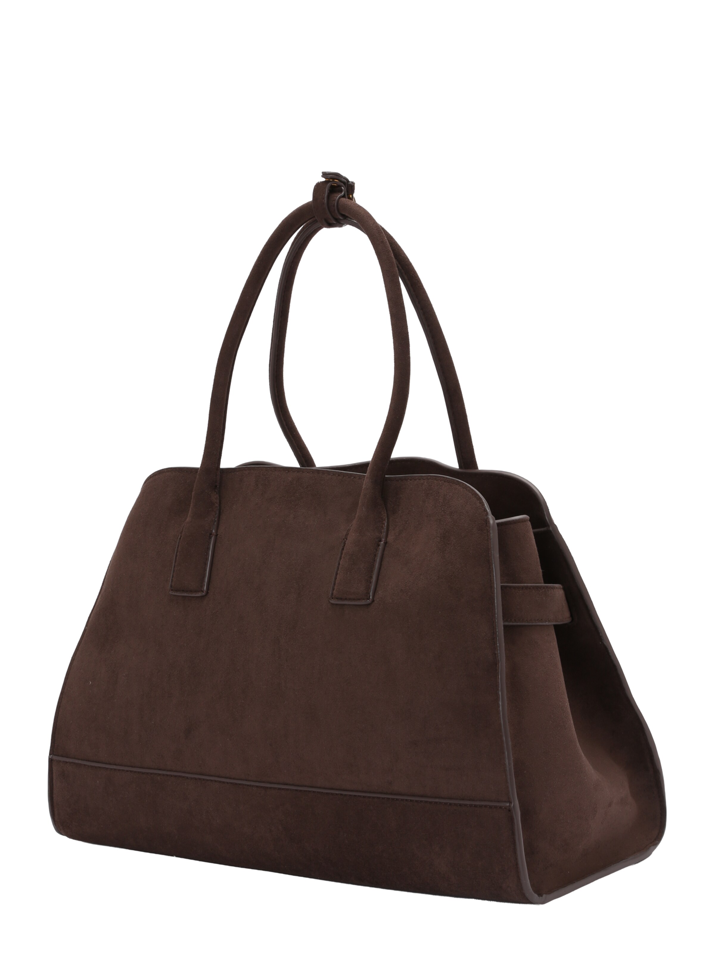 STEVE MADDEN Käsilaukku 'Bharlii' värissä ruskea