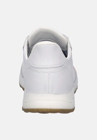 JOSEF SEIBEL High-top trainers 'CLINT 03' in White