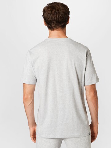 PUMA Funkčné tričko - Sivá